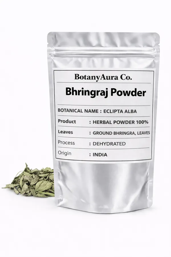 Bhringraj_Powder_Eclipta_Alba_Pure_Herbal_Powder